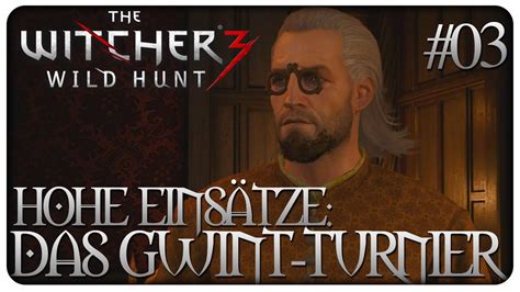 hohe einsätze witcher 3|Hohe Einsätze – Offizielles Hexer.